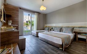 Doramar Resort & Aqua Tatil Koeyue